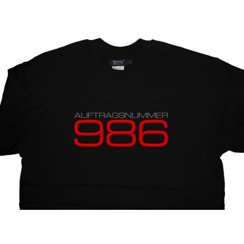 porsche boxster t shirt