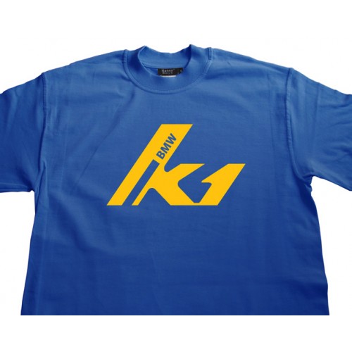 bmw k1 value