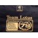 Peterson Classic Team Lotus F1 JPS