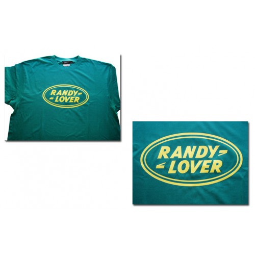 Land Rover Randy Lover