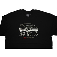 Toyota Supra Power