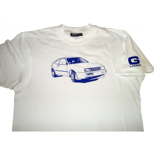 vw corrado t shirt